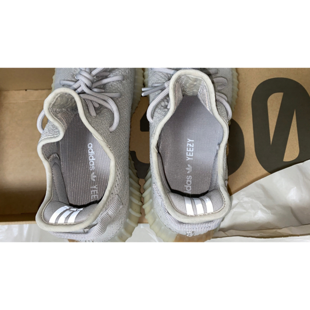 adidas(アディダス)の太郎様専用　yeezy boost 350 v2 27.0 メンズの靴/シューズ(スニーカー)の商品写真