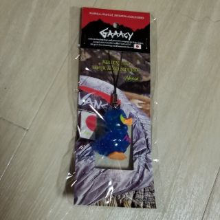 ナンガ(NANGA)のナンガ　マスコット　GAAACY(登山用品)