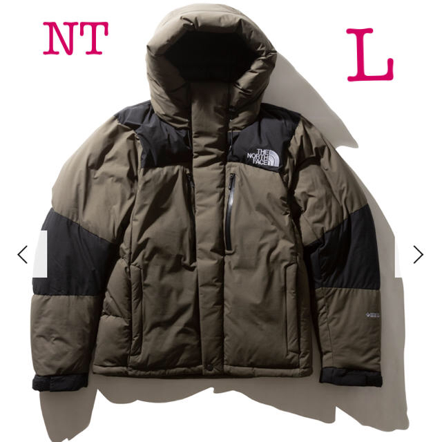 L 新品未使用 BALTRO LIGHT JACKET バルトロライトジャケット