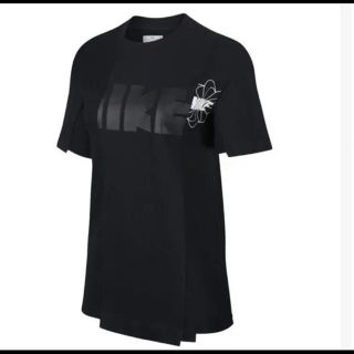 サカイ(sacai)のNIKE SACAI コラボＴ　Mサイズ(Tシャツ/カットソー(半袖/袖なし))