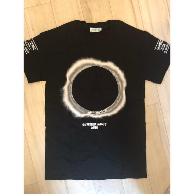 劇渋‼︎SUMMER SONIC 限定Ｔシャツ メンズのトップス(Tシャツ/カットソー(半袖/袖なし))の商品写真