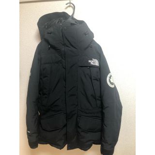 ザノースフェイス(THE NORTH FACE)のアンタークティカパーカー(ダウンジャケット)