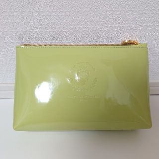 サンタマリアノヴェッラ(Santa Maria Novella)のpariscorine様専用 値下げ 新品 サンタ・マリア・ノヴェッラ ポーチ(ポーチ)