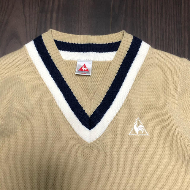 le coq sportif(ルコックスポルティフ)のレディース　ルコック   ゴルフ スポーツ/アウトドアのゴルフ(ウエア)の商品写真