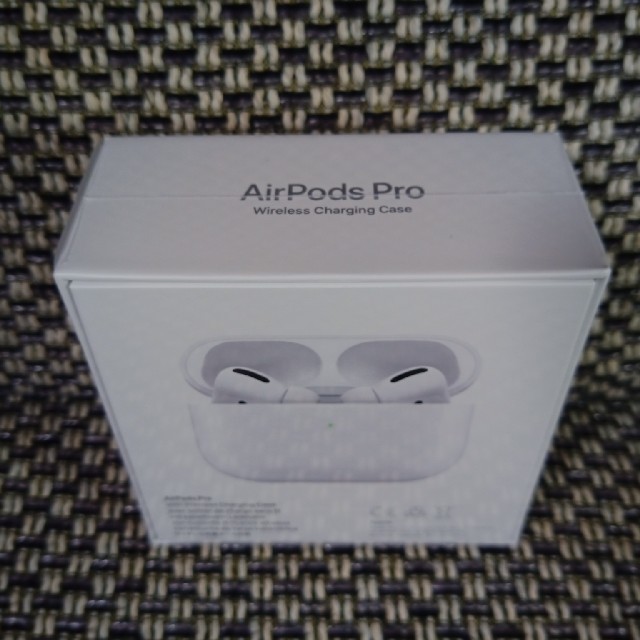 Air Pods  Pro