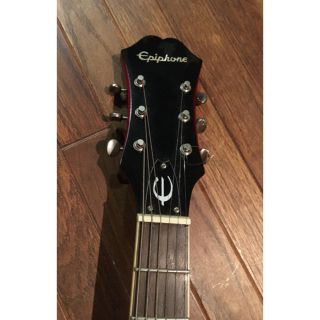 Epiphone - エピフォンCASINO チェリーレッドの通販 by kepell's shop