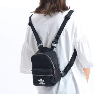 アディダス(adidas)の【新品】adidas Originals BACKPACK MIN(リュック/バックパック)