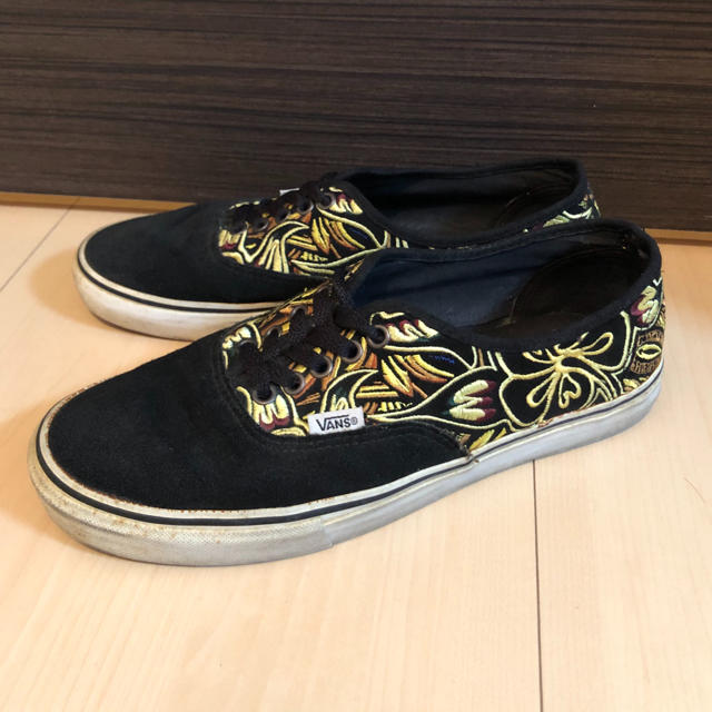 VANS(ヴァンズ)のバンズ  vans   メンズの靴/シューズ(スニーカー)の商品写真