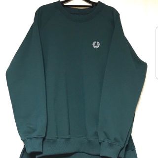 フレッドペリー(FRED PERRY)の＊FRED PERRY   ☆ プルオーバースウェット(スウェット)