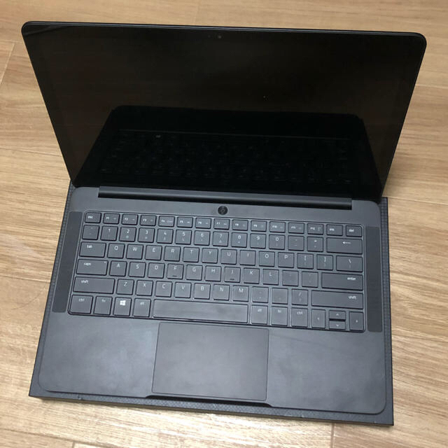 2018 Razer Blade Stealth RZ09-0239