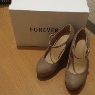 フォーエバートゥエンティーワン(FOREVER 21)のforever21 ハイヒール(ハイヒール/パンプス)