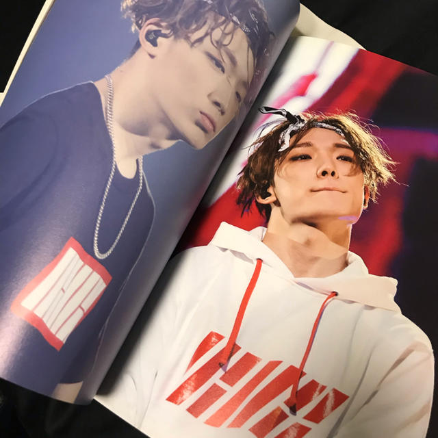 Ikon Ikon バビ 写真集の通販 By B アイコンならラクマ