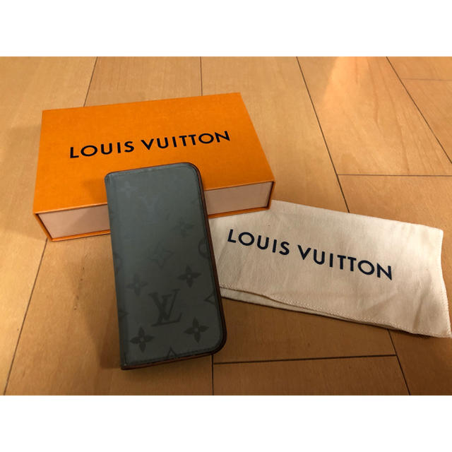 LOUIS VUITTON - ルイヴィトン　iPhoneケースの通販