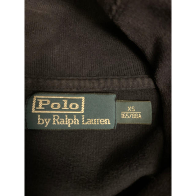 Ralph Lauren(ラルフローレン)のラルフローレン　ニットトレーナー メンズのトップス(スウェット)の商品写真