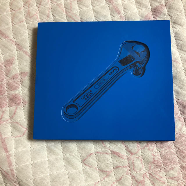 UNISON SQUARE GARDEN - 10％ roll，10％ romance（初回限定盤