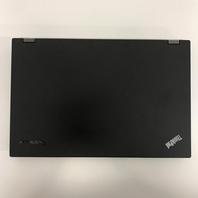 Lenovo W540 3K Corei7/16GB/256GB+1TB 2