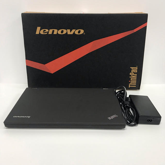 Lenovo W540 3K Corei7/16GB/256GB+1TB 3
