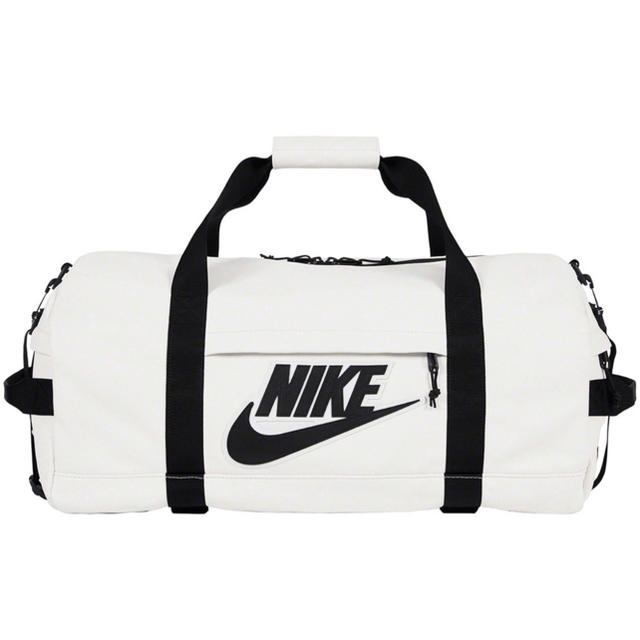 Supreme Nike Leather Duffle Bag  メンズのバッグ(ボストンバッグ)の商品写真