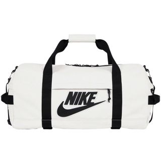 Supreme Nike Leather Duffle Bag (ボストンバッグ)