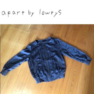 アパートバイローリーズ(apart by lowrys)のわいわいぼうや様専用(ノーカラージャケット)