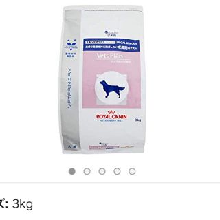 ロイヤルカナン(ROYAL CANIN)のロイヤルカナン スキンケアプラス ジュニア(ペットフード)