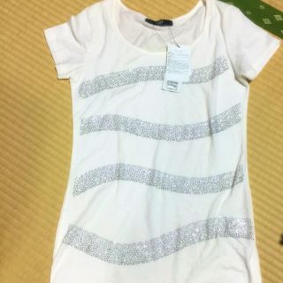 ビッキー(VICKY)のVICKY(Tシャツ(半袖/袖なし))