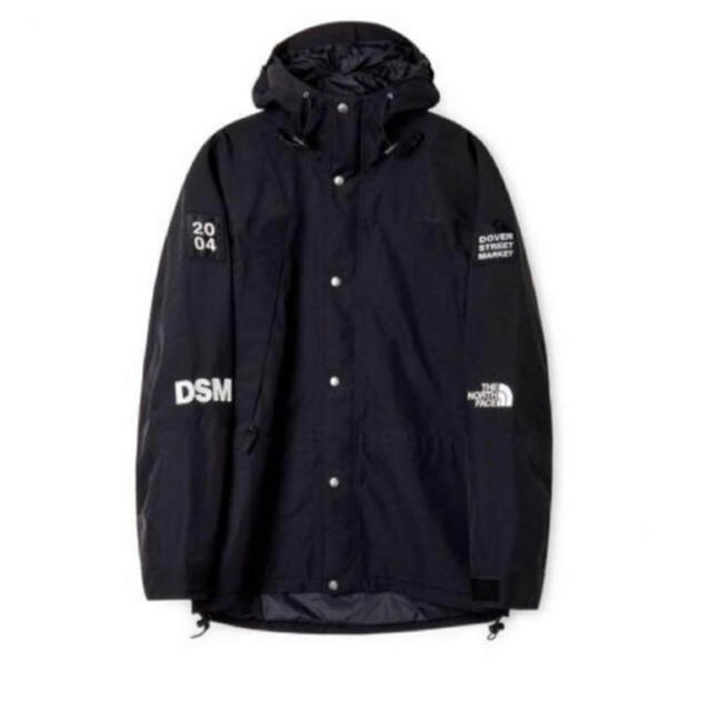 The North Face DSM Mountain Jacket M