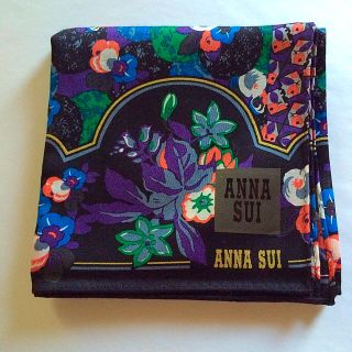 アナスイ(ANNA SUI)のANNA SUIハンカチ(その他)