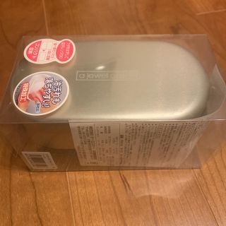 2段重ね　お弁当箱(弁当用品)