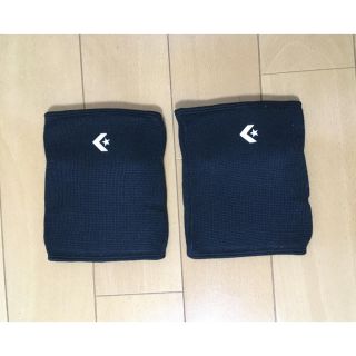 コンバース(CONVERSE)の CONVERSE ミニバスひざサポーター（両ひざ用） (その他)