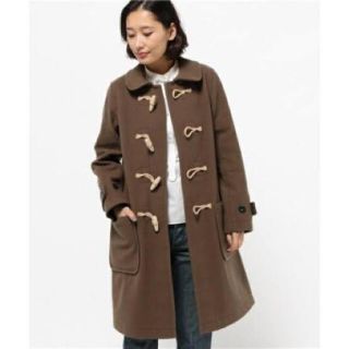 2ページ目 - マーガレットハウエル ダッフルコート(レディース)の通販