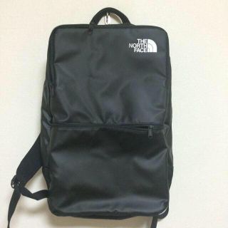 ザノースフェイス(THE NORTH FACE)のノースフェイス  バックパック(リュック/バックパック)