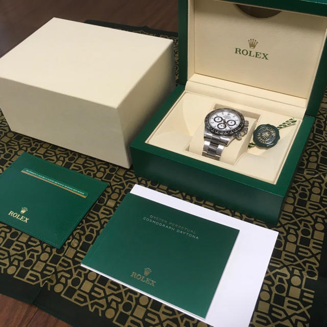 ROLEX - セット販売用の通販 by しげお's shop