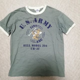 トイズマッコイ(TOYS McCOY)のトイズマッコイ　T シャツ　四枚セット(Tシャツ/カットソー(半袖/袖なし))