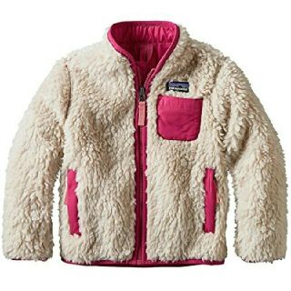 パタゴニア(patagonia)の★週末お値下げ　パタゴニア　レトロエックス  キッズ3T(ジャケット/上着)