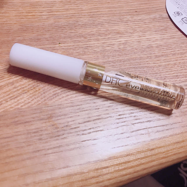 DHC(ディーエイチシー)のDHC まつげ美容液　アイラッシュトニック6.5ml コスメ/美容のスキンケア/基礎化粧品(まつ毛美容液)の商品写真