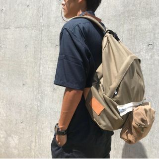 エンダースキーマ(Hender Scheme)のHender Scheme バックパック　エンダースキーマ リュック(バッグパック/リュック)