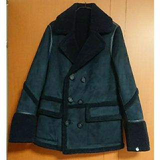 ドレステリア ムートンコート(レディース)の通販 4点 | DRESSTERIORの
