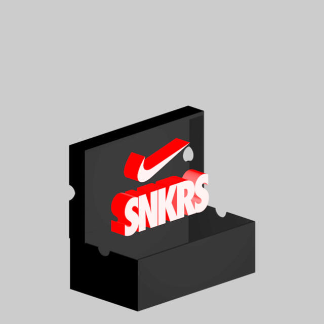 NIKE(ナイキ)の送料無料 30.0cm 国内正規 NIKE SACAI LDワッフル  メンズの靴/シューズ(スニーカー)の商品写真