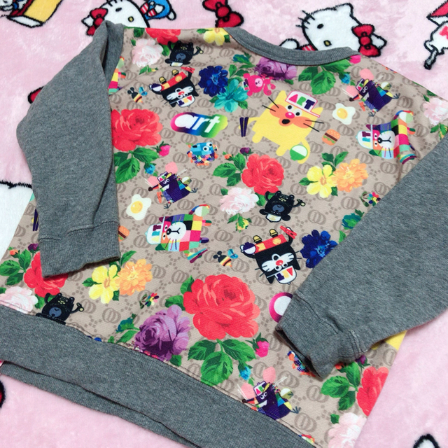 HYSTERIC 専用♡の通販 by krrir❤︎s shop|ヒステリックミニならラクマ MINI - 安い日本製