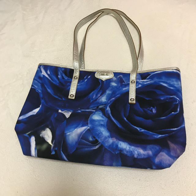 ANNA SUI - 超貴重！アナスイ　NINADIGI 蜷川実花コラボ　限定品　新品タグなし