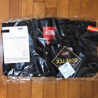 シュプリーム(Supreme)のSupreme The North Face Arc Logo Mountain(マウンテンパーカー)