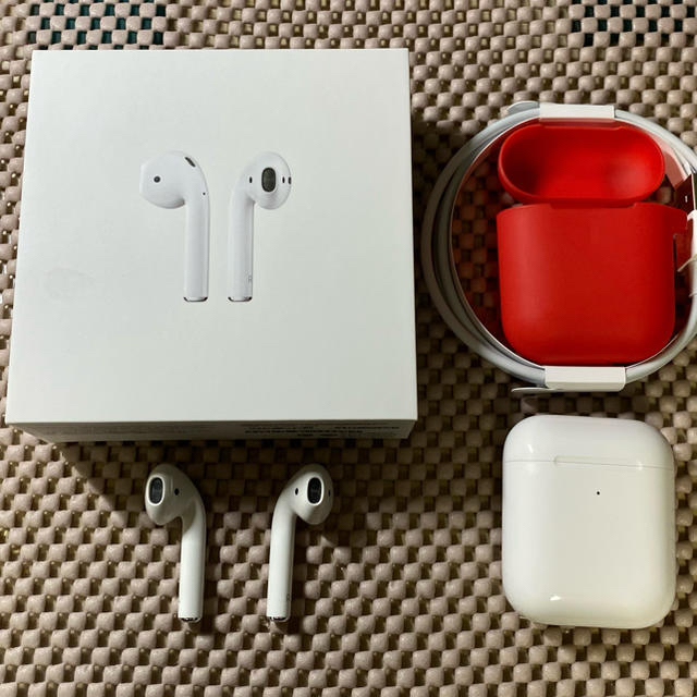 AirPods2nd