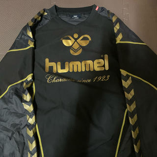 ヒュンメル(hummel)のヒュンメル hummel ピステ(ウェア)