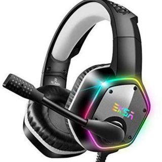E1000 Gaming Headset 専用(ヘッドフォン/イヤフォン)
