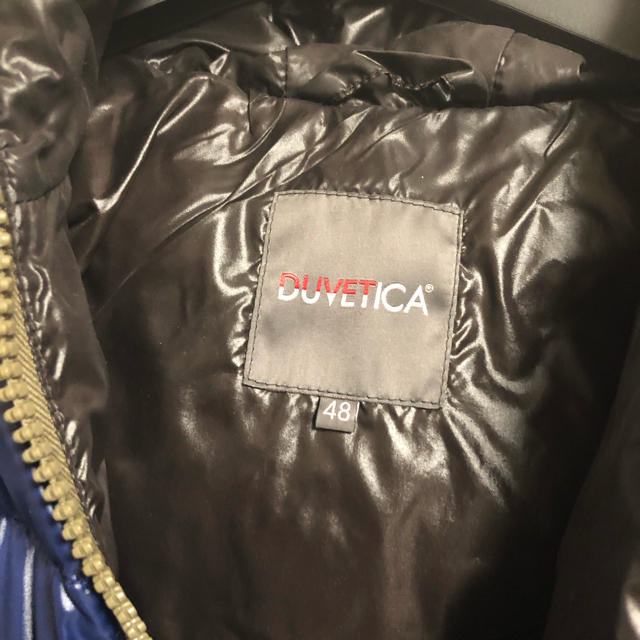 DUVETICA(デュベティカ)のDUVETICA  メンズのジャケット/アウター(ダウンジャケット)の商品写真