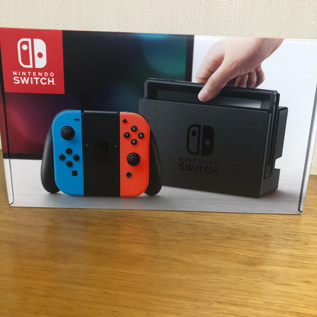 ニンテンドー Switch 本体 ジャンク