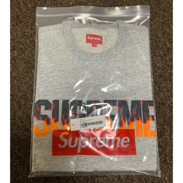 Supreme(シュプリーム)のシュプリーム　Tシャツ メンズのトップス(Tシャツ/カットソー(半袖/袖なし))の商品写真