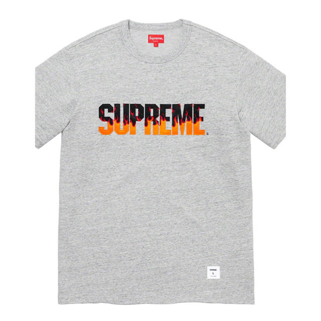 Supreme(シュプリーム)のシュプリーム　Tシャツ メンズのトップス(Tシャツ/カットソー(半袖/袖なし))の商品写真