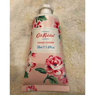 キャスキッドソン(Cath Kidston)のキャスキッドソン　ハンドクリーム(ハンドクリーム)